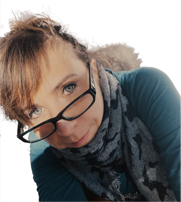 Katrin Brackmann